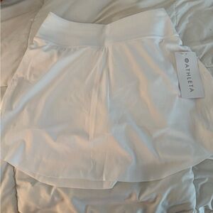 Athleta New With Tags tennis skirt